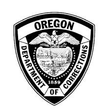 Oregon Dept of Corrections Logo