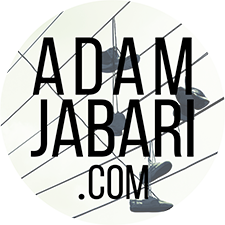 Adam Jabari logo