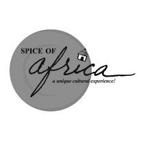 spice of africa logo