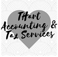 THart Accounting logo