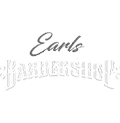 Earlsbarbershop logo
