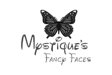 Logo for Mystiques