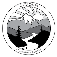 Estacada Community Center logo