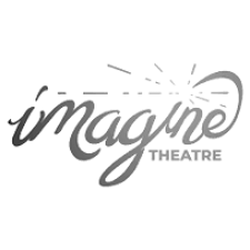 Imagine Theatre logo