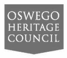 Oswego Heritage Council logo