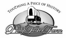Philip Foster Farm logo