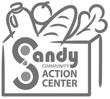 Sandy Community Action Center Logo