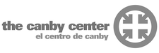 The Canby Center logo