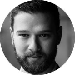Zac Padgett