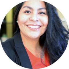 Picture of Cecilia Giron